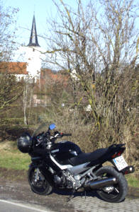 Januar, aber kein Winter.